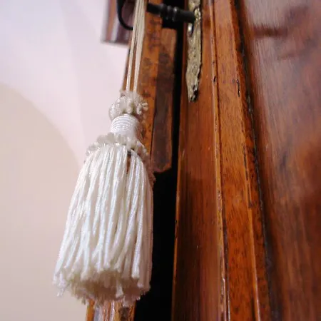 Bed & Breakfast Maggiulli Alfieri - Dimora Storica