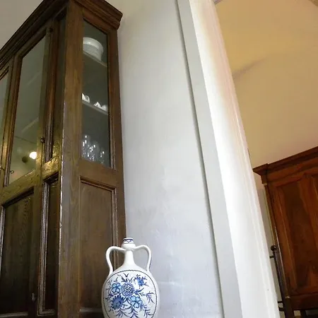 Maggiulli Alfieri - Dimora Storica Bed & Breakfast *