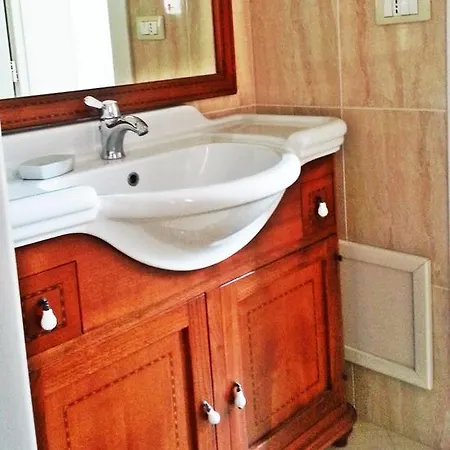 Bed & Breakfast Maggiulli Alfieri - Dimora Storica *