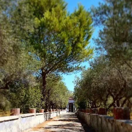 Maggiulli Alfieri - Dimora Storica * Lecce