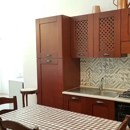 Maggiulli Alfieri - Dimora Storica