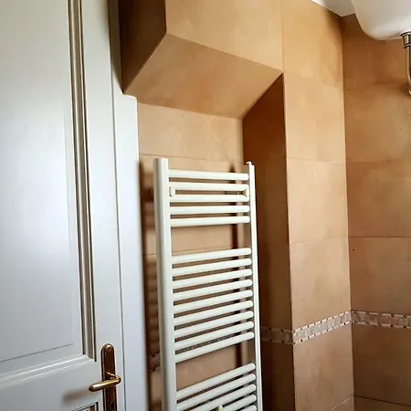 Maggiulli Alfieri - Dimora Storica Bed & Breakfast *