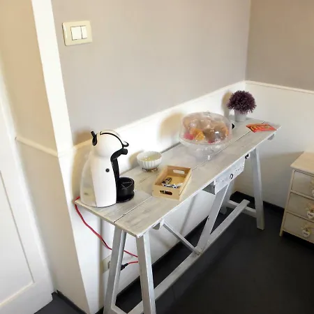 Maggiulli Alfieri - Dimora Storica Bed & Breakfast Lecce