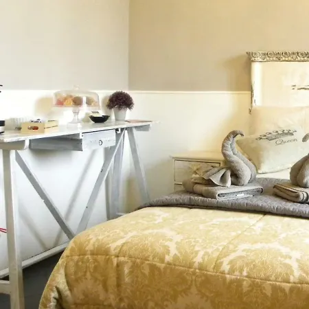 Bed & Breakfast Maggiulli Alfieri - Dimora Storica *