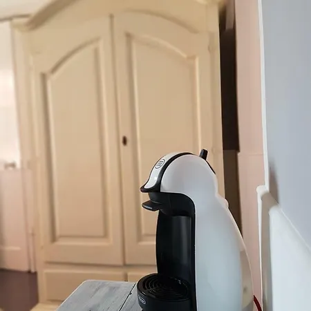 Maggiulli Alfieri - Dimora Storica Bed & Breakfast