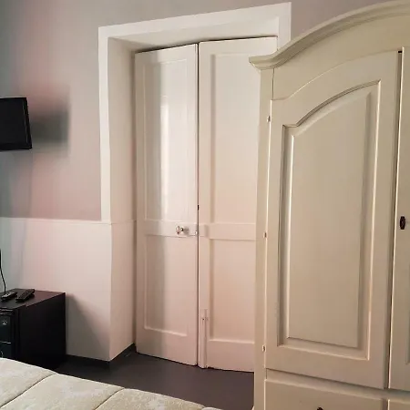 Maggiulli Alfieri - Dimora Storica Bed & Breakfast