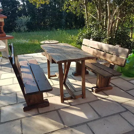 Maggiulli Alfieri - Dimora Storica Bed & Breakfast *