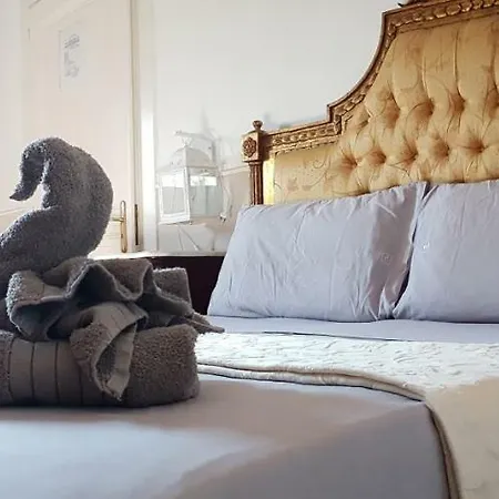 Bed & Breakfast Maggiulli Alfieri - Dimora Storica